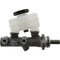 Centric Parts Premium Brake Master Cylinder, 130.42328 130.42328 - alternate 3